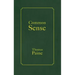Common Sense