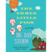 The Three Little Pigs and the Big Bad Storm