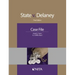 State V. Delaney: Case File