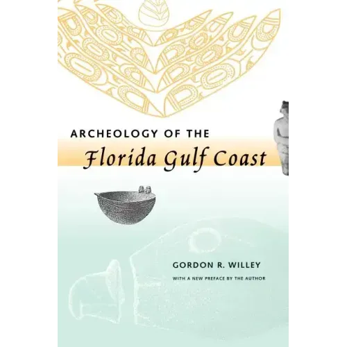 Archeology of the Florida Gulf Coast