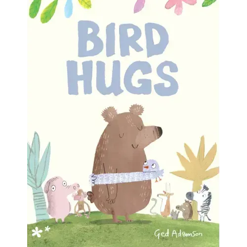 Bird Hugs