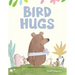 Bird Hugs