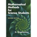 Mathematical Methods for Science Students: Second Edition