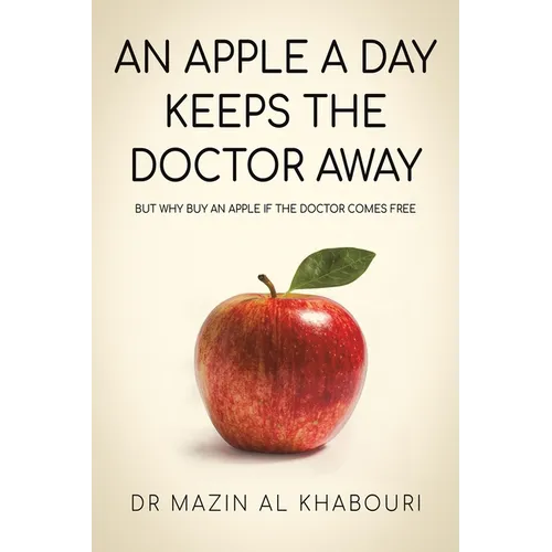 An Apple a Day Keeps the Doctor Away