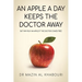 An Apple a Day Keeps the Doctor Away