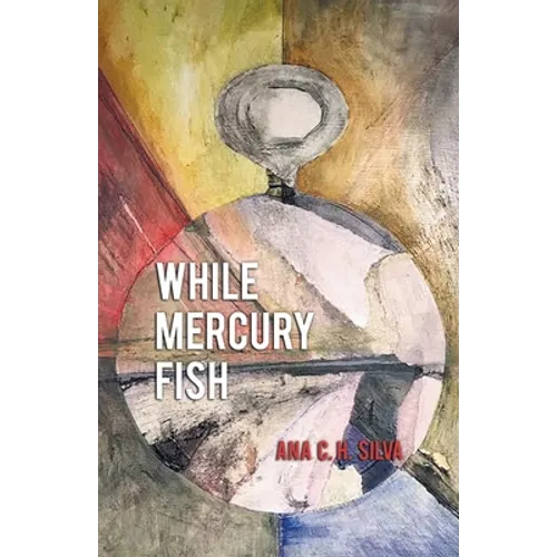 While Mercury Fish