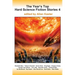The Year's Top Hard Science Fiction Stories 4
