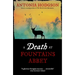 A Death at Fountains Abbey