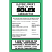 Floyd Clymer's Book of the Solex Carburetor