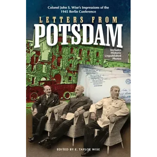 Letters from Potsdam
