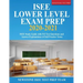 ISEE Lower Level Prep 2023-2024: 512 Test Questions and Detailed Answer Explanations (4 Full-Length Tests)