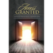 Access Granted: Unlocking Your Potential As An Intercessor