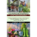 Gardening for Beginners: Growing Vegetables and Herbs in Small Spaces (Perennial Vegetables - Plant Once and Harvest Year After Year)