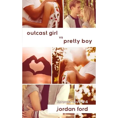Outcast Girl vs Pretty Boy