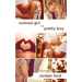 Outcast Girl vs Pretty Boy