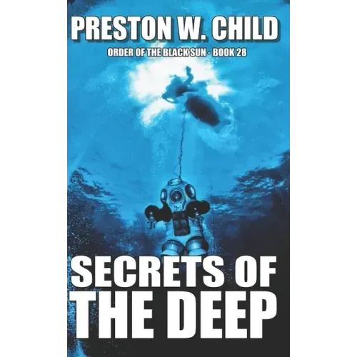 Secrets of the Deep