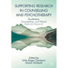 Supporting Research in Counselling and Psychotherapy: Qualitative, Quantitative, and Mixed Methods Research