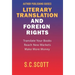 Literary Translation & Foreign Rights: Author Guide