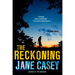 The Reckoning: A Maeve Kerrigan Crime Novel