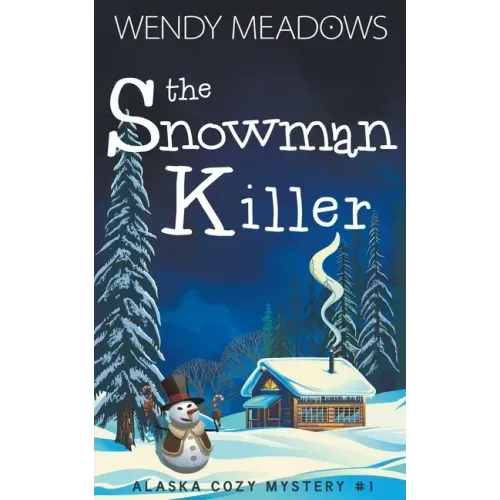 The Snowman Killer