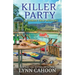 Killer Party