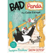 Bad Panda: The Cake Escape