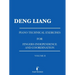 Piano Technical Exercises for Fingers Independence and Coordination: Volume Ii