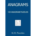 Anagrams: 120 Anagram Puzzles