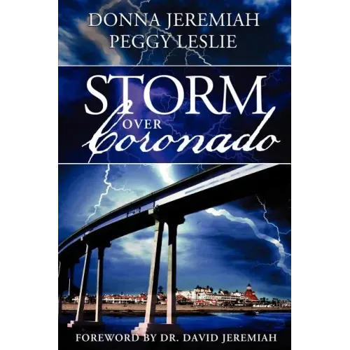 Storm Over Coronado