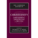 The Cambridge History of Christianity