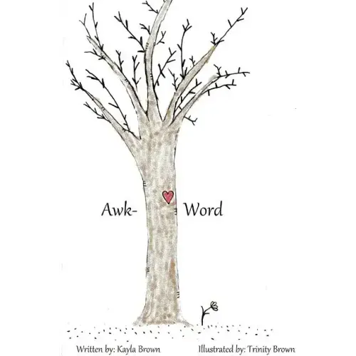 Awk-Word