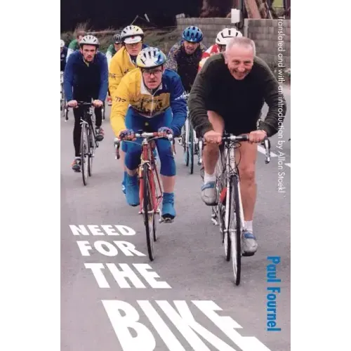 Need for the Bike