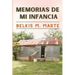 Memorias de Mi Infancia