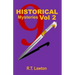 9 Historical Mysteries Vol 2