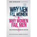 Why Men Fail Women & Why Women Fail Men: Relationships, Marriage and Sex