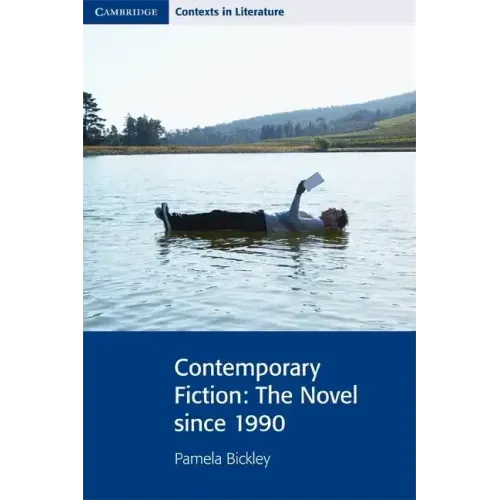 Contemporary Fiction