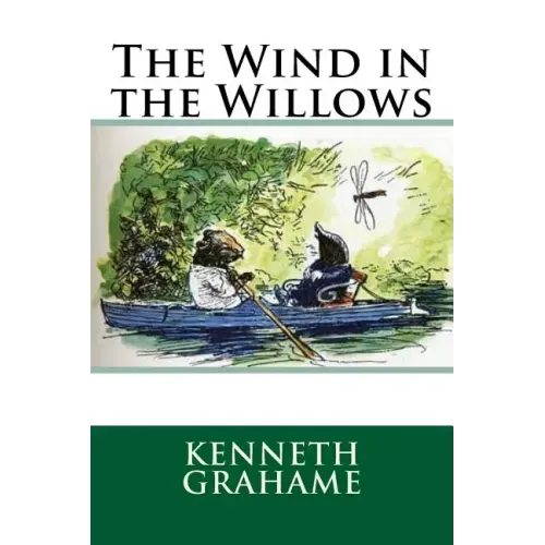 The Wind in the Willows