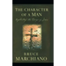 The Character of a Man: Reflecting the Image of Jesus