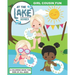 At the Lake: Girl Cousin Fun