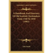 A Handbook And Directory Of Old Scottish Clockmakers From 1540 To 1850 (1903)