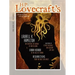 H.P. Lovecraft's Magazine of Horror #4