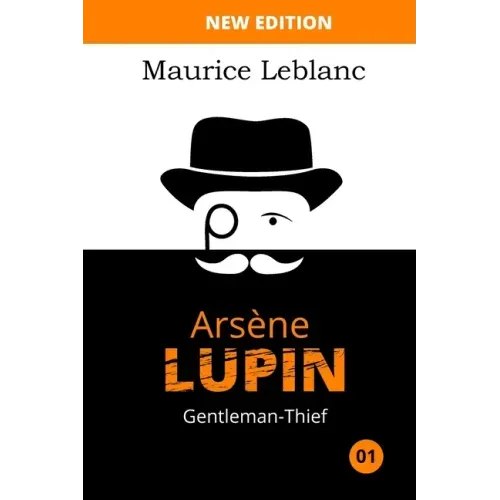 Arsene Lupin, Gentleman-Thief