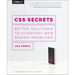 CSS Secrets: Better Solutions to Everyday Web Design Problems
