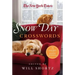New York Times Snow Day Crosswords