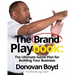 The Brand Playbook: The Ultimate Game Plan for Building Your Business