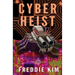 Cyber Heist