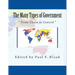 The Many Types of Government: From Chaos to Control