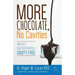 More Chocolate, No Cavities: How Diet Can Keep Your Kid Cavity-Free