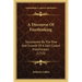 A Discourse of Freethinking: Occasioned by the Rise and Growth of a Sect Called Freethinkers (1713)