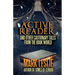 Active Reader: And Other Cautionary Tales from the Book World
